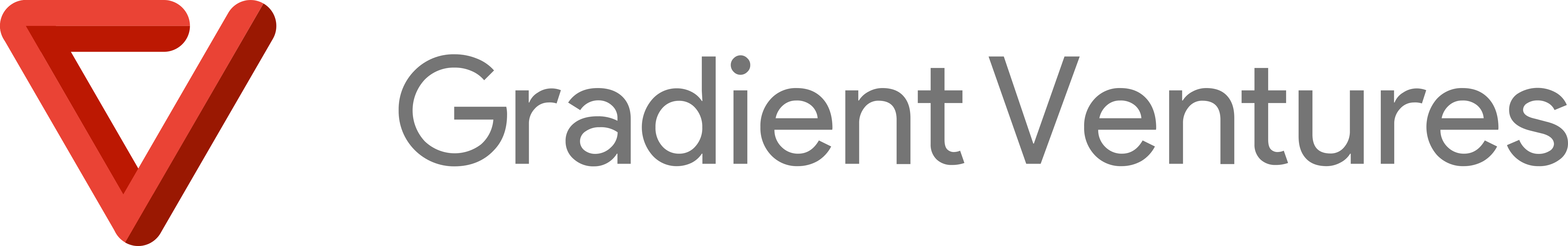 Gradient Ventures
