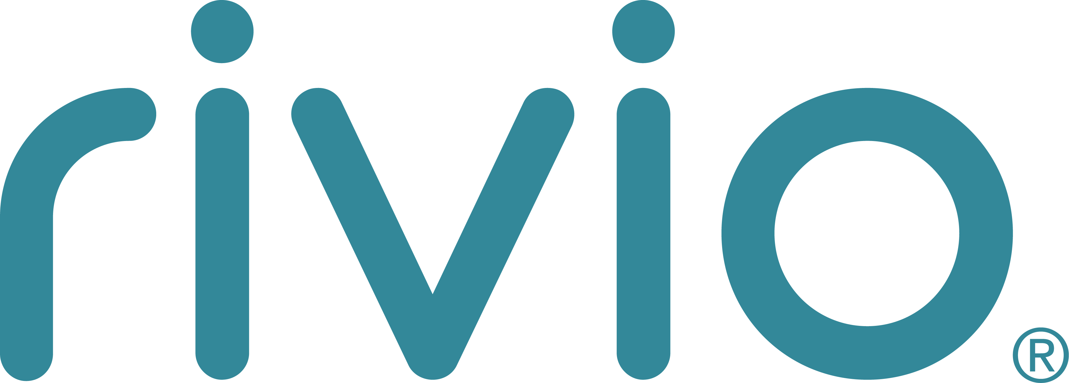 Rivio Logo