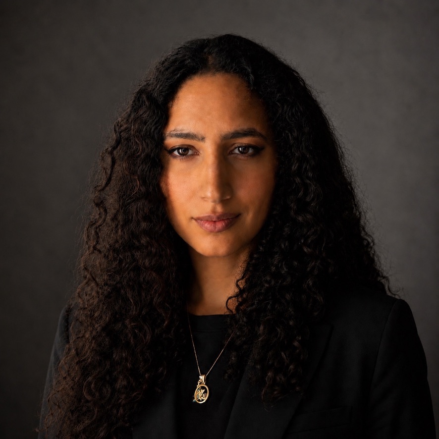 Tala portrait